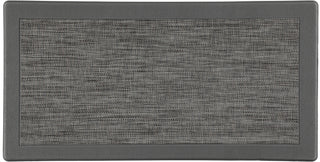 Tapete de cozinha antifadiga Hillside de 20" x 39"
