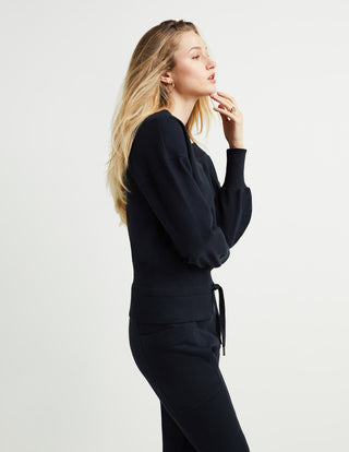 GSTQ Black