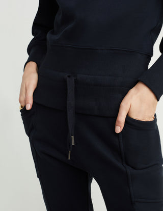 GSTQ Black