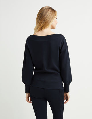 GSTQ Black