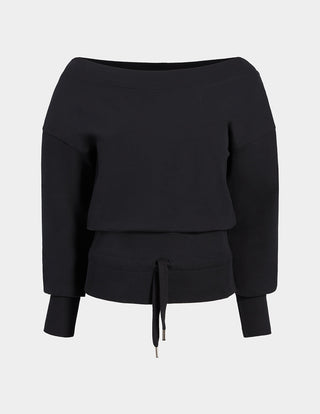 GSTQ Black