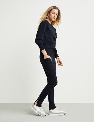 GSTQ Black
