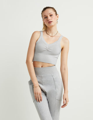 Ash Gray