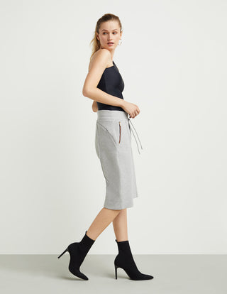 Light Gray Heather