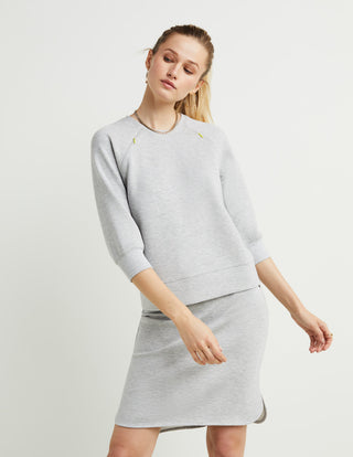 Light Gray Heather