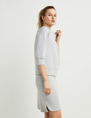 Light Gray Heather
