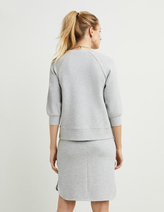 Light Gray Heather