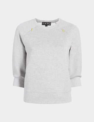 Light Gray Heather