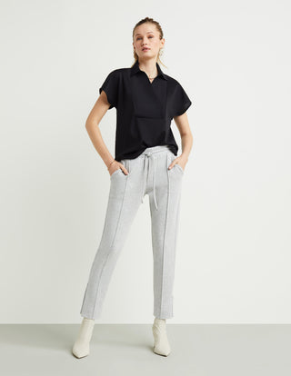 Light Gray Heather