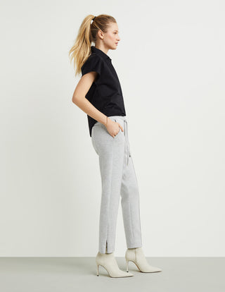 Light Gray Heather