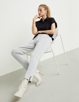 Light Gray Heather
