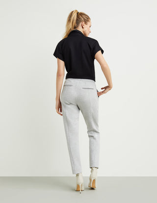Light Gray Heather