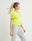 Vivid Yellow