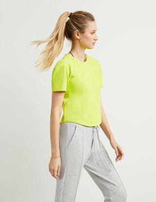 Vivid Yellow