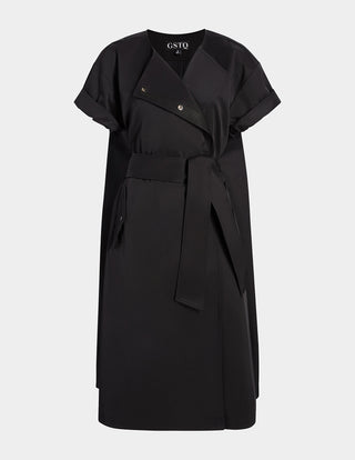 GSTQ Black