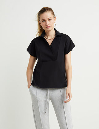 GSTQ Black