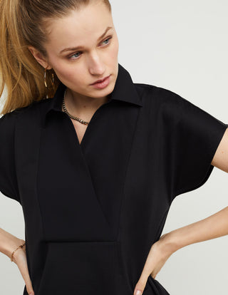 GSTQ Black