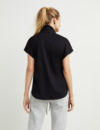 GSTQ Black