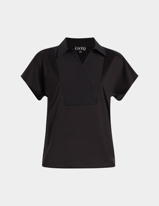 GSTQ Black