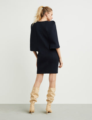 GSTQ Black