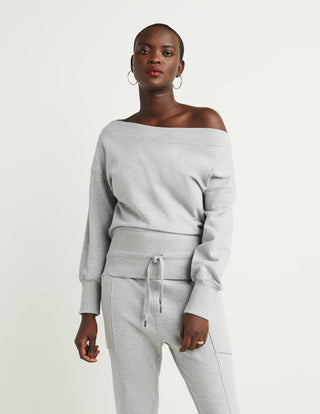 Light Gray Heather