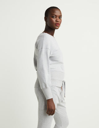 Light Gray Heather