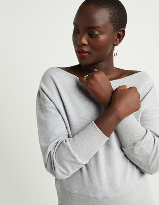Light Gray Heather