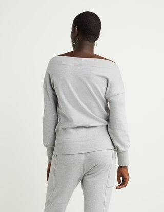 Light Gray Heather