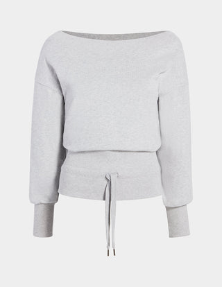 Light Gray Heather