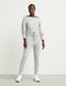 Light Heather Gray