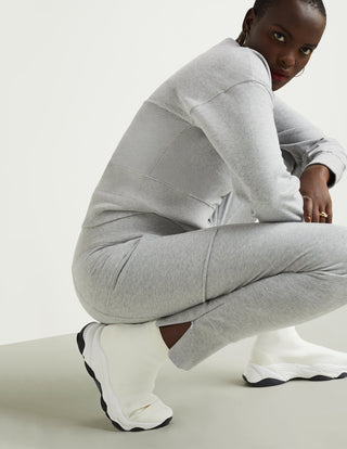 Light Heather Gray