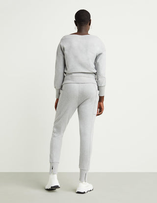 Light Heather Gray