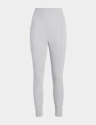 Light Heather Gray