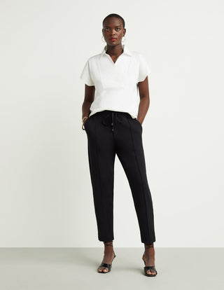 GSTQ Black
