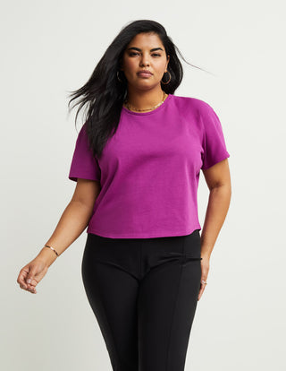 Clover Purple