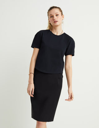 GSTQ Black