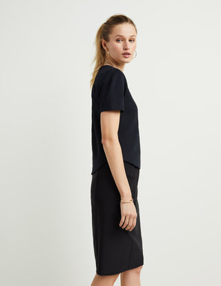 GSTQ Black