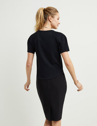 GSTQ Black