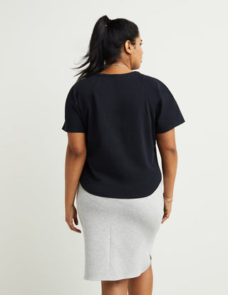 GSTQ Black