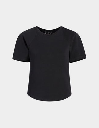 GSTQ Black
