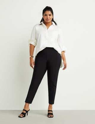 GSTQ Black