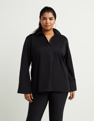 GSTQ Black