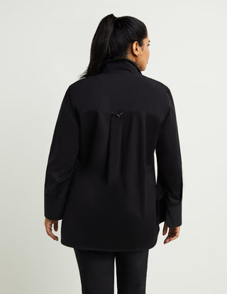 GSTQ Black