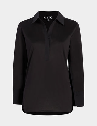GSTQ Black