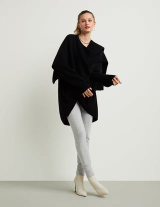 GSTQ Black