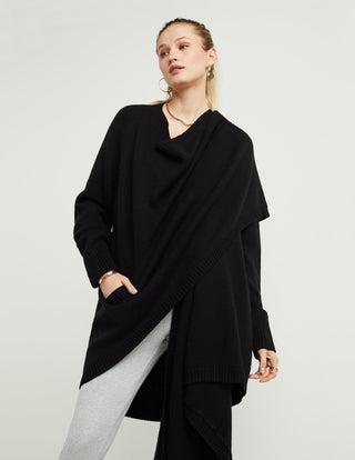 GSTQ Black