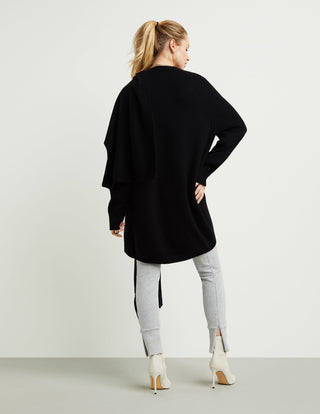 GSTQ Black