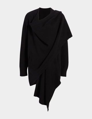 GSTQ Black