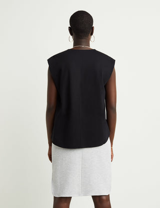 GSTQ Black