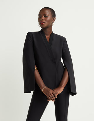 GSTQ Black